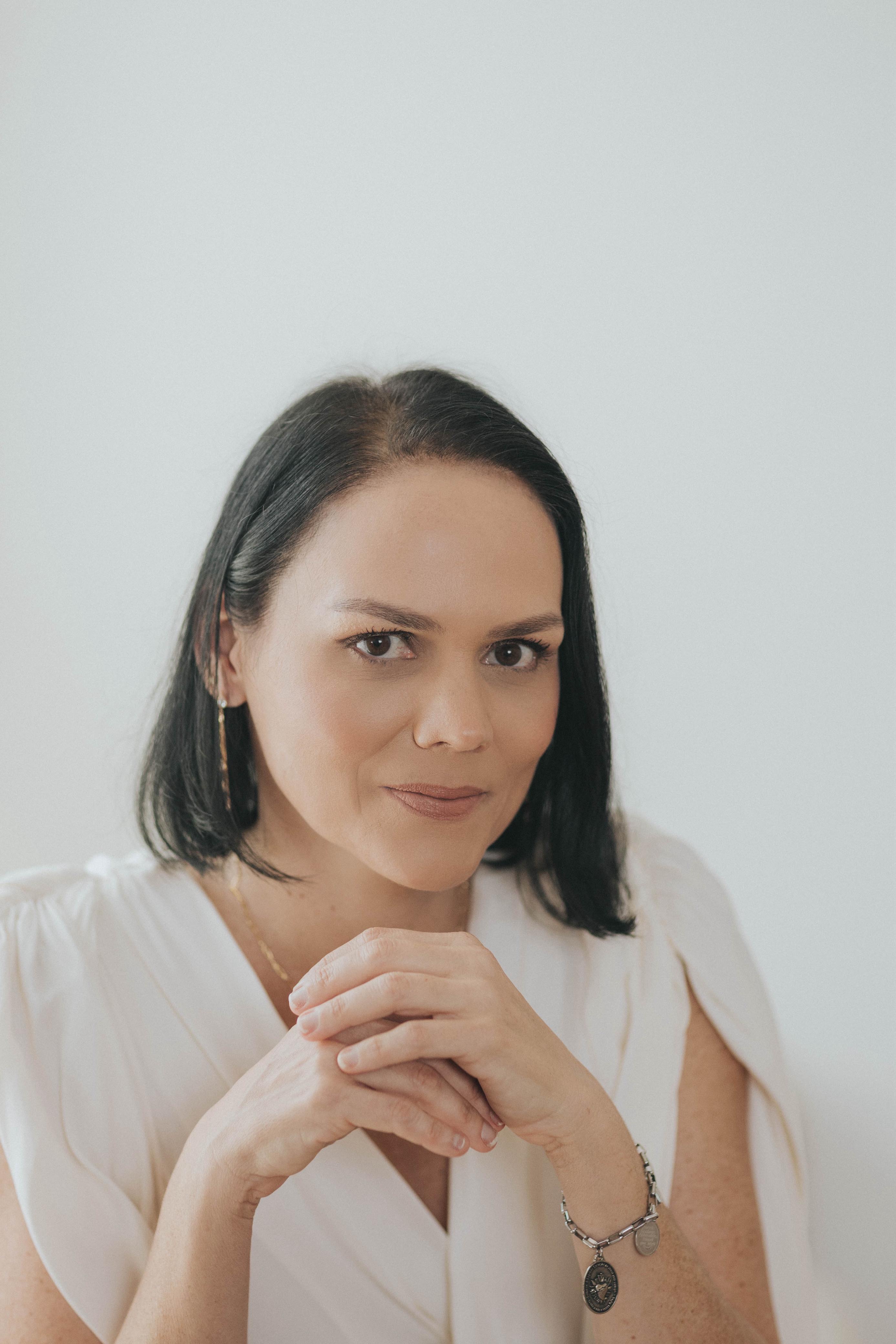 Dra. Sarah Dominique